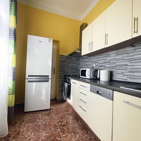 Apartman Exclusive Prag Dış mekan fotoğraf