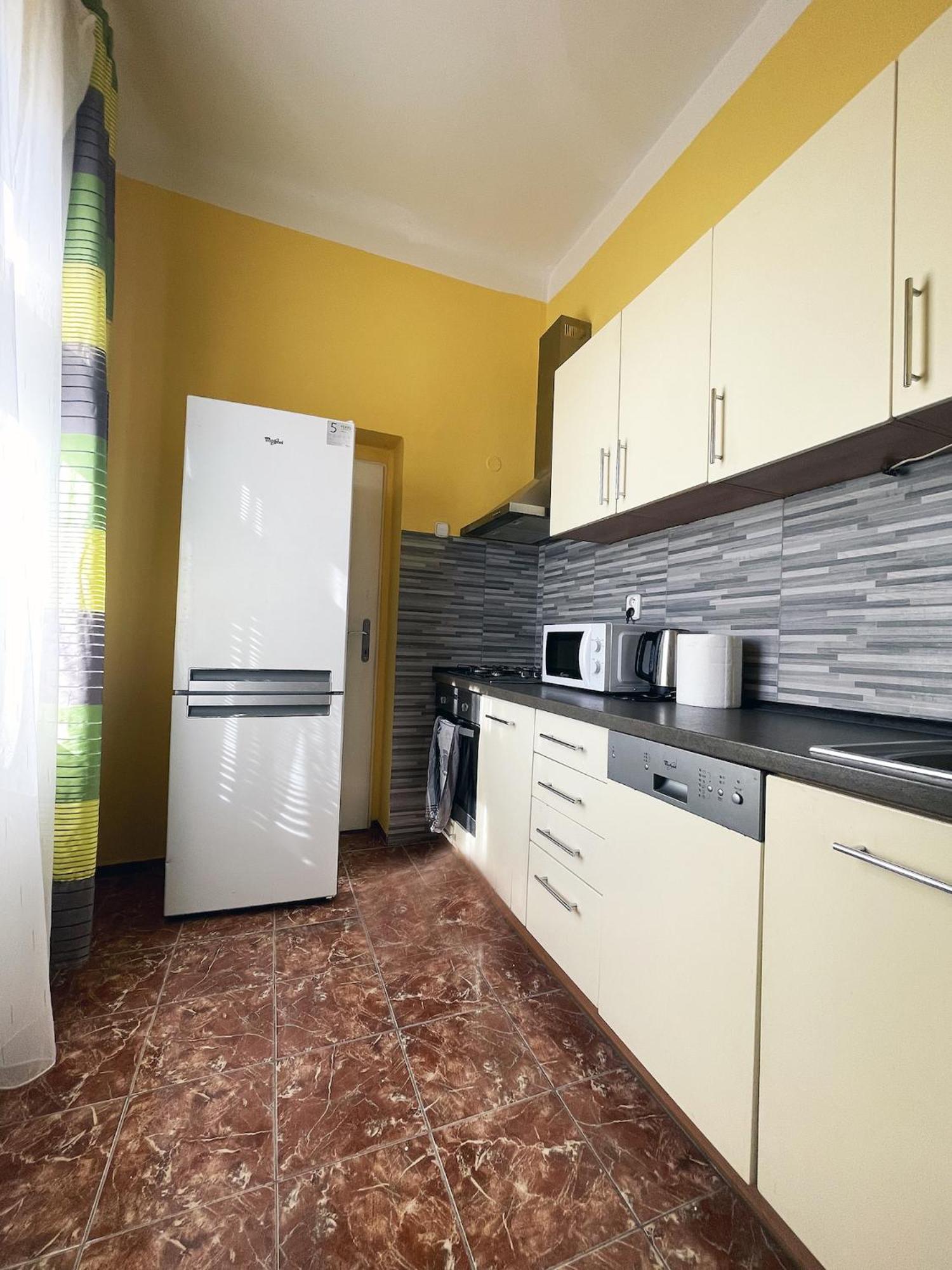 Apartman Exclusive Prag Dış mekan fotoğraf