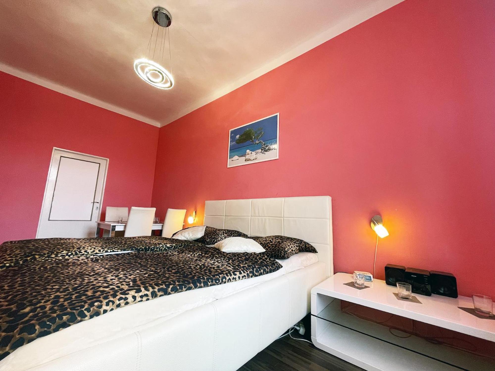 Apartman Exclusive Prag Dış mekan fotoğraf